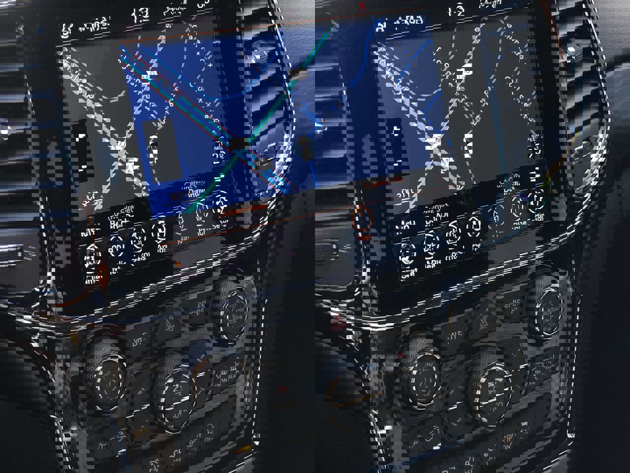 Used 2021 Jeep Grand Cherokee Laredo X image 22