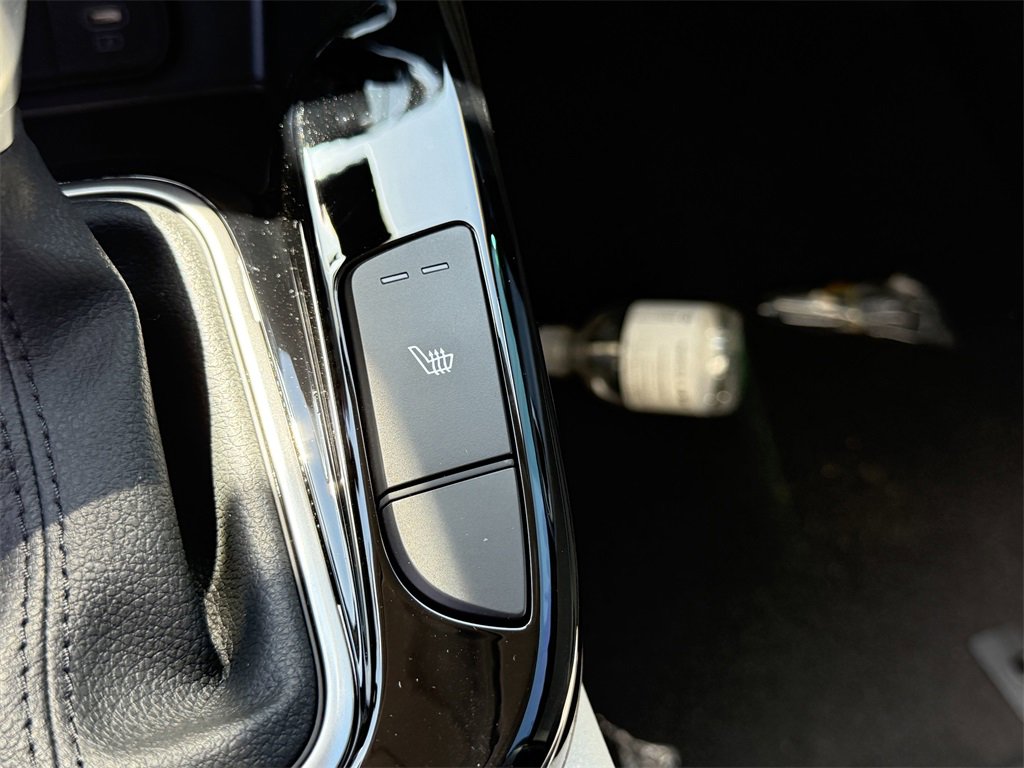 New 2025 Kia Soul EX image 27