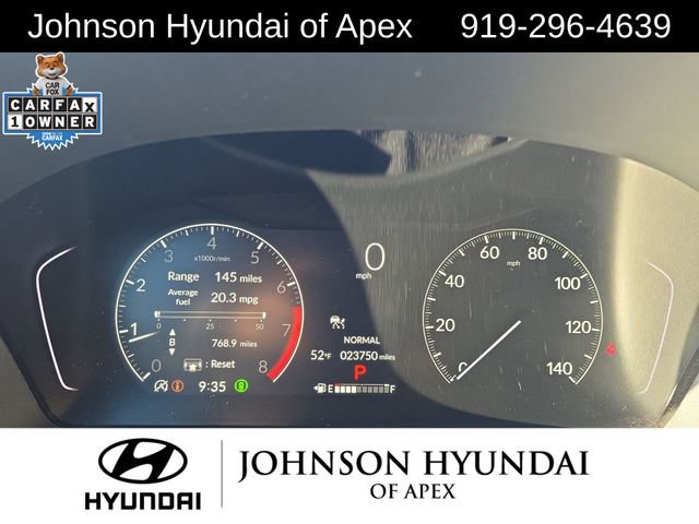 Used 2025 Honda Pilot TrailSport image 32