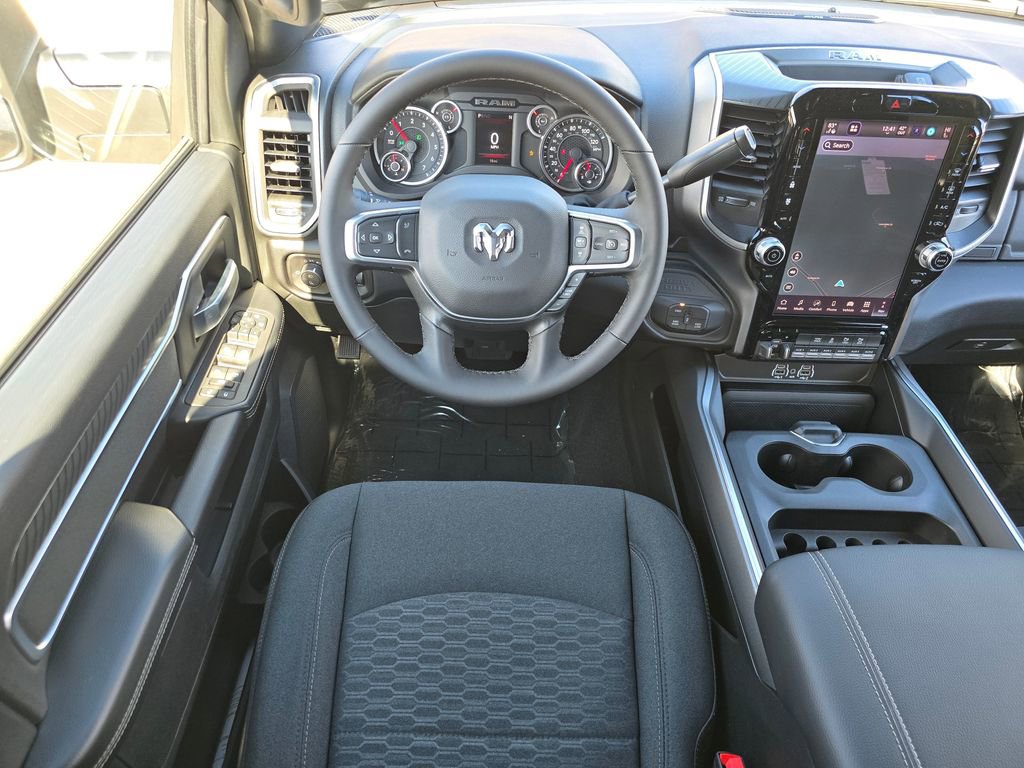 New 2026 RAM 2500 Big Horn image 27