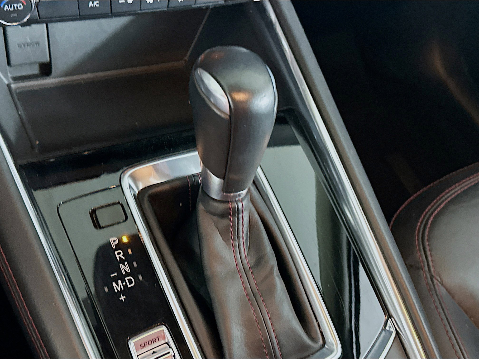 Used 2024 MAZDA CX-5 Carbon Edition image 24