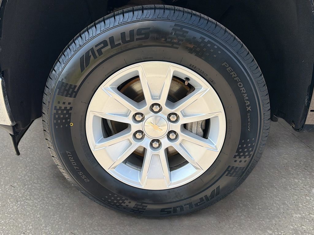 Used 2023 Chevrolet Silverado 1500 LT w/ Protection Package image 40