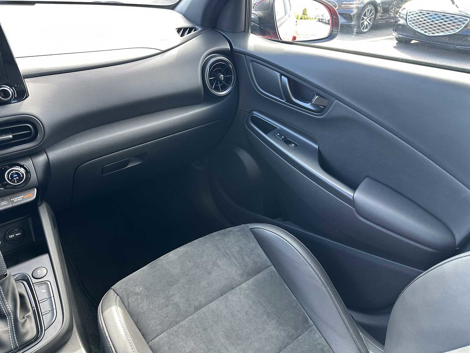 Used 2023 Hyundai Kona N image 11