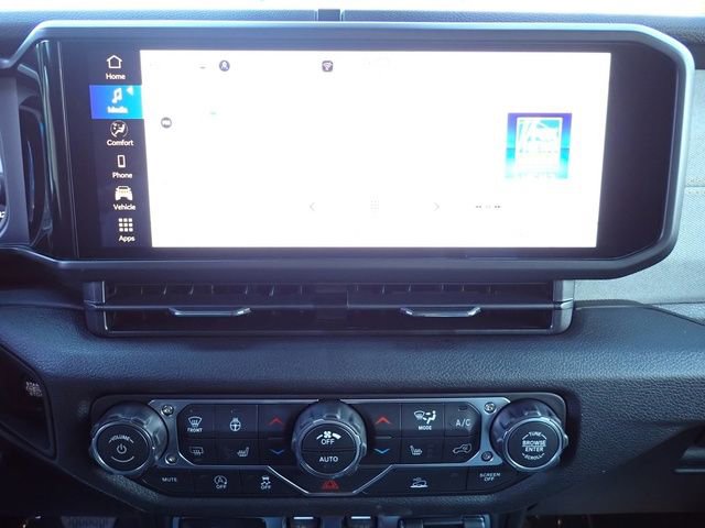 New 2026 Jeep Wrangler Willys image 21