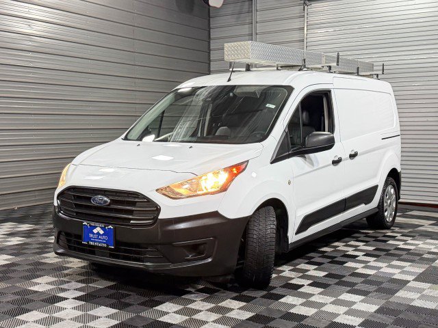Used 2022 Ford Transit Connect XL w/ Trailer Tow Package image 34