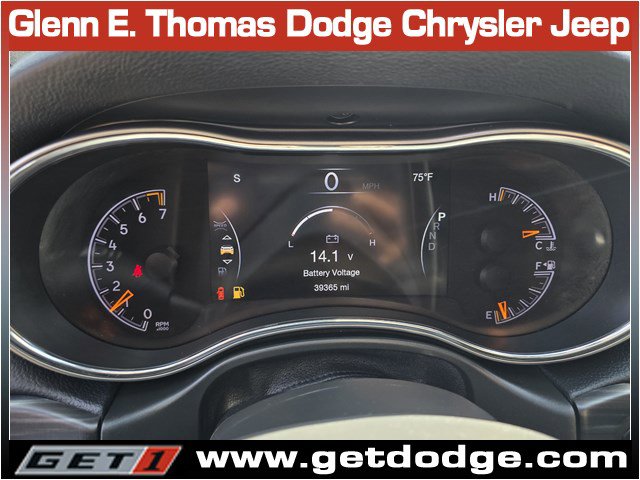 Certified 2021 Jeep Grand Cherokee Laredo X image 15