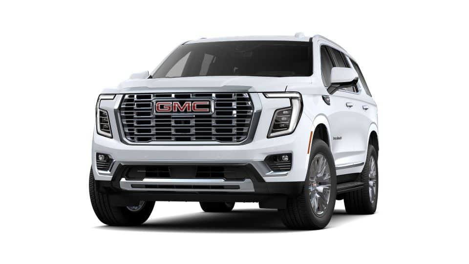 New 2026 GMC Yukon Denali w/ Advanced Technology Package AWD/4WD image 51