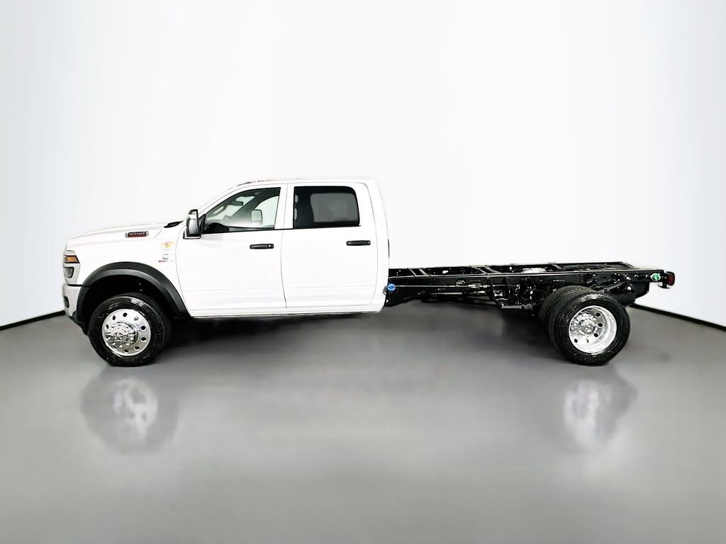 New 2026 RAM 4500 Tradesman image 4