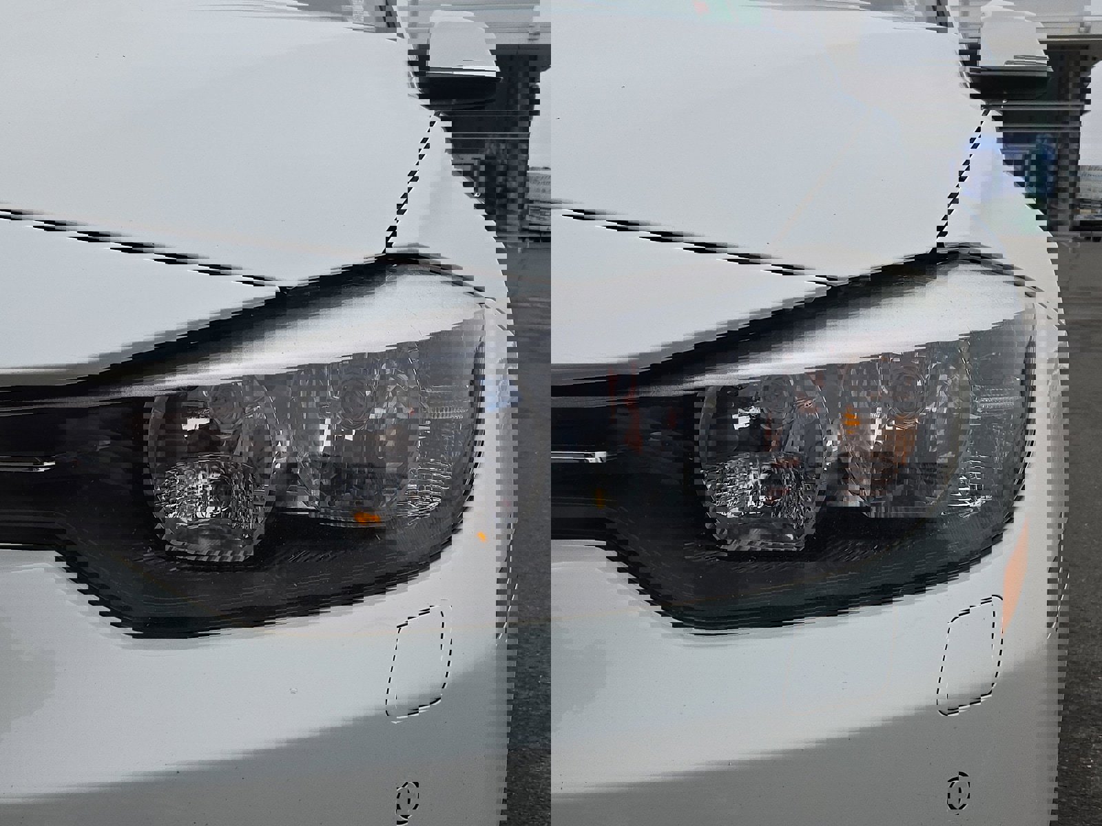 Used 2015 BMW 328i xDrive 328i xDrive image 9