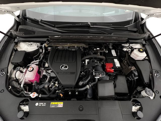 Certified 2023 Lexus RX 350 AWD w/ Accessory Package (Z1) image 25