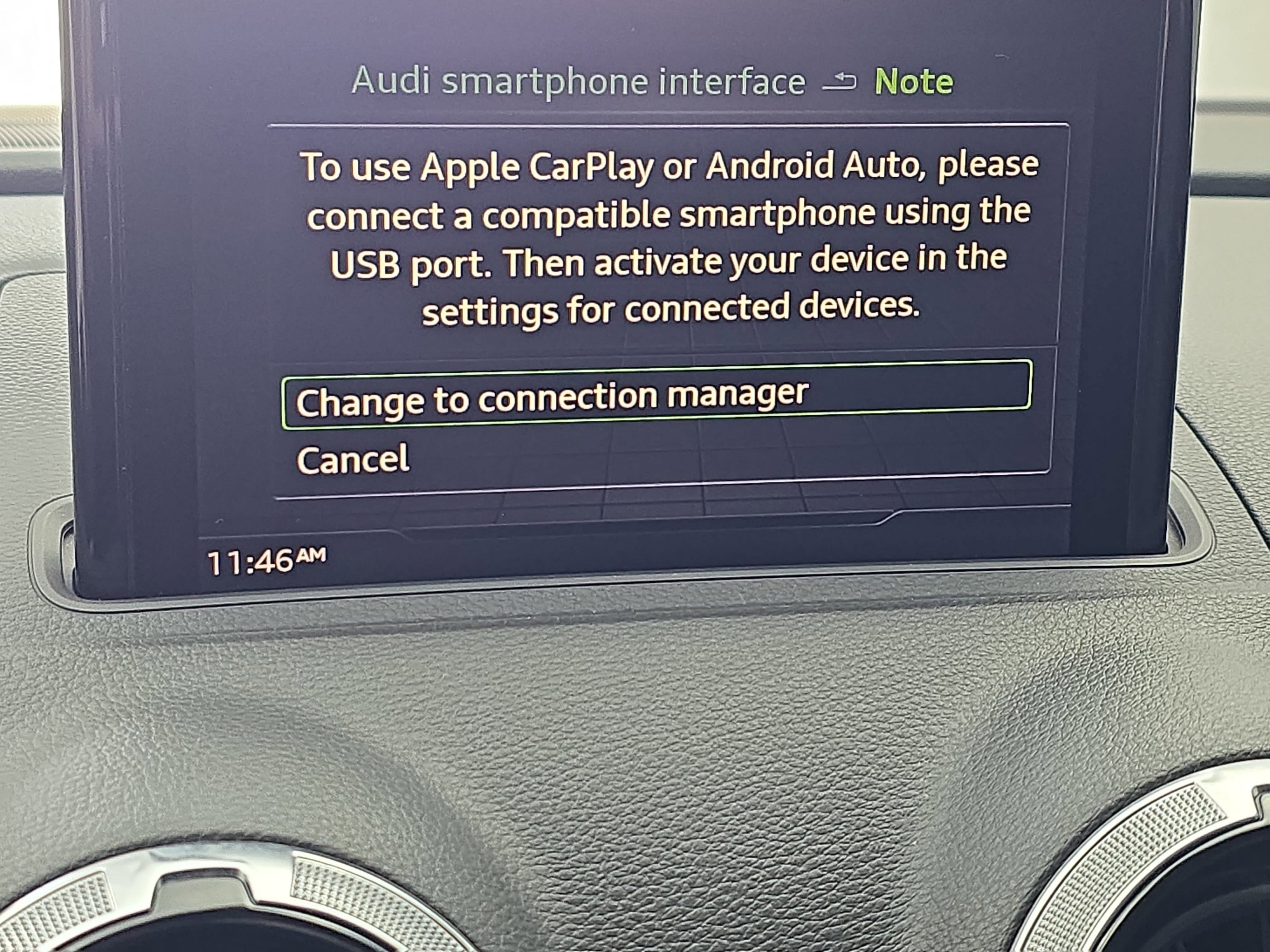 Used 2020 Audi A3 2.0T Premium Plus w/ Premium Plus Package image 20