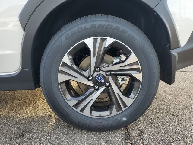 New 2026 Subaru Crosstrek 2.5i Premium image 10