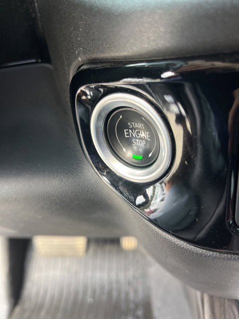 Used 2024 Chevrolet Silverado 1500 LTZ w/ LTZ Convenience Package II image 23