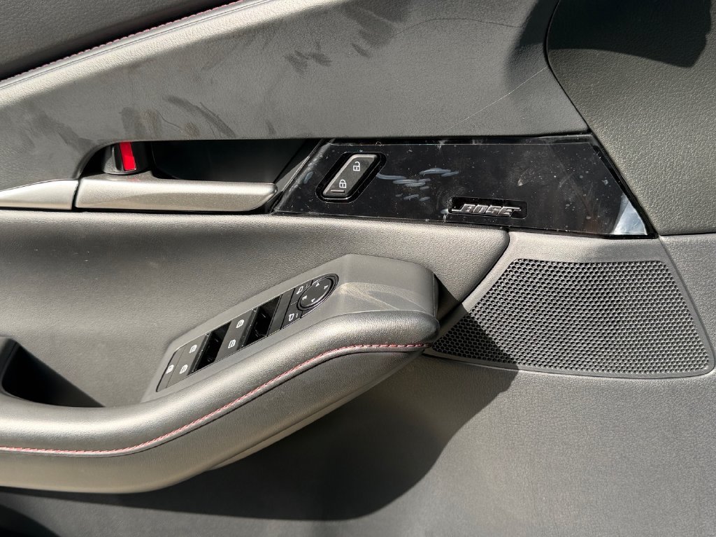 New 2026 MAZDA CX-30 AWD 2.5 S image 17