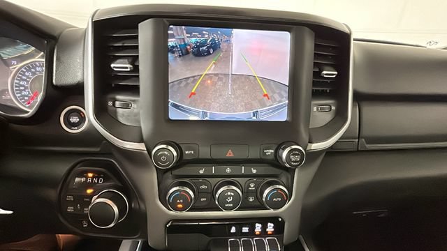 Used 2022 RAM 1500 Big Horn AWD/4WD image 25