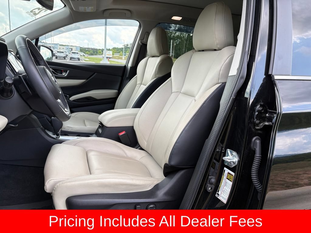 Used 2025 Subaru Ascent Limited w/ Popular Package #1 AWD/4WD image 27