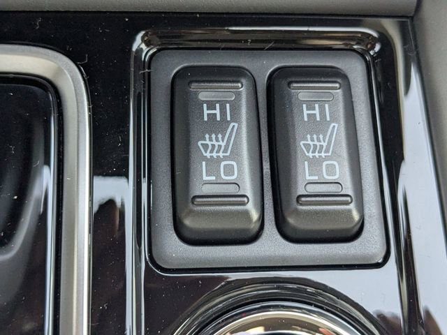 New 2026 Mitsubishi Eclipse Cross SEL AWD/4WD image 25