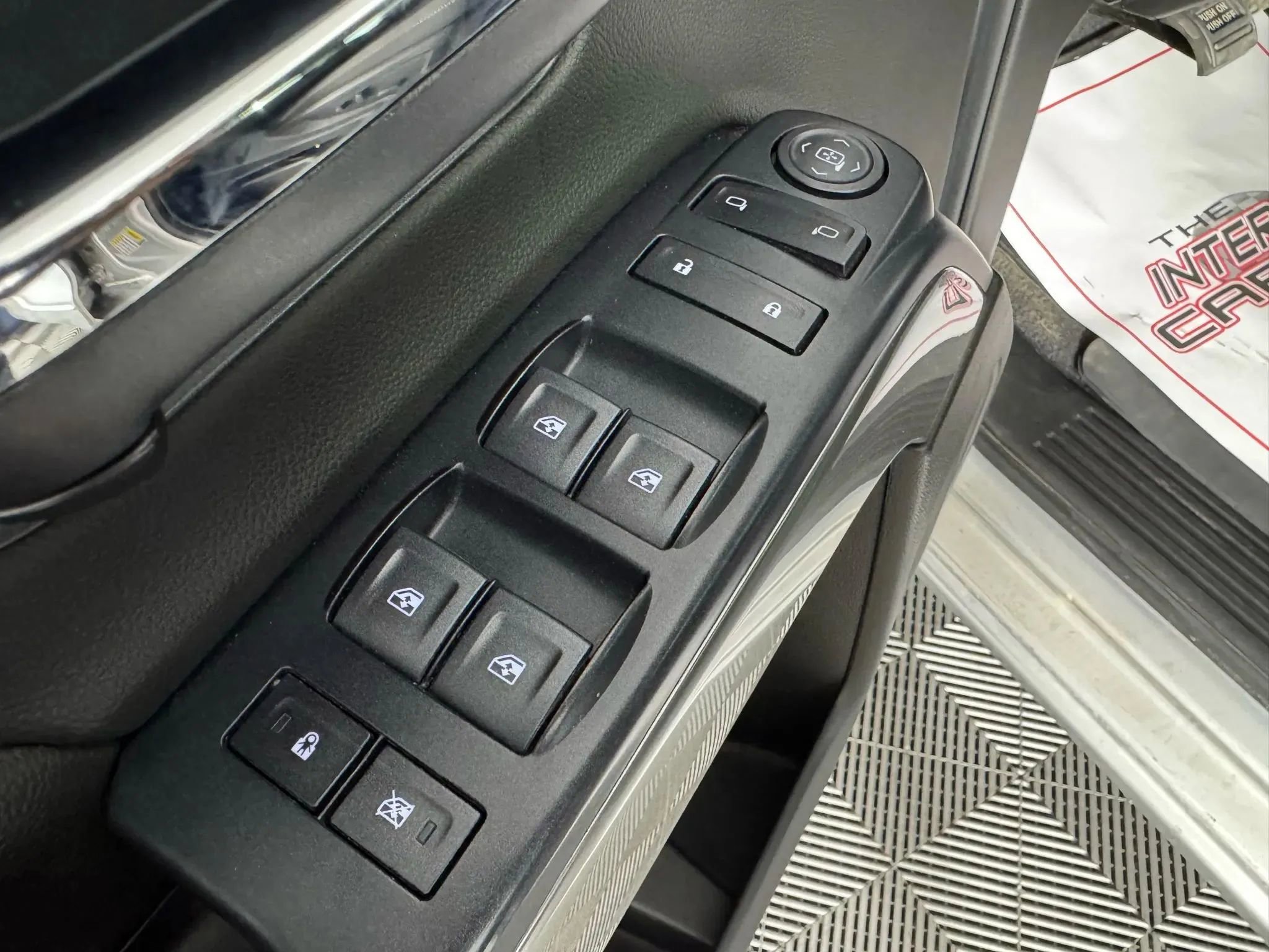 Used 2019 Chevrolet Silverado 1500 LT w/ Texas Edition RWD image 35