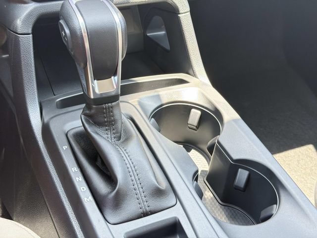 New 2026 Ford Ranger XLT w/ Equipment Group 301A High RWD image 30