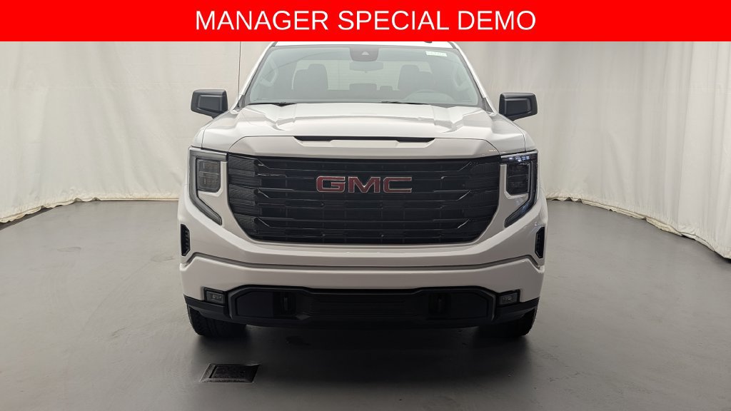 Used 2026 GMC Sierra 1500 Elevation AWD/4WD image 5
