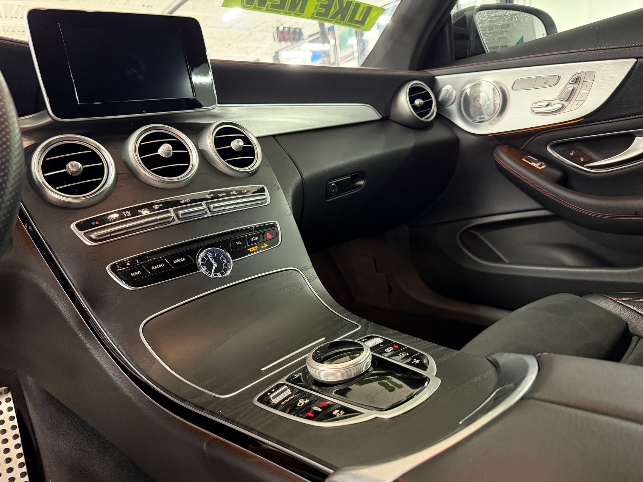 Used 2018 Mercedes-Benz C 43 AMG 4MATIC Coupe image 18