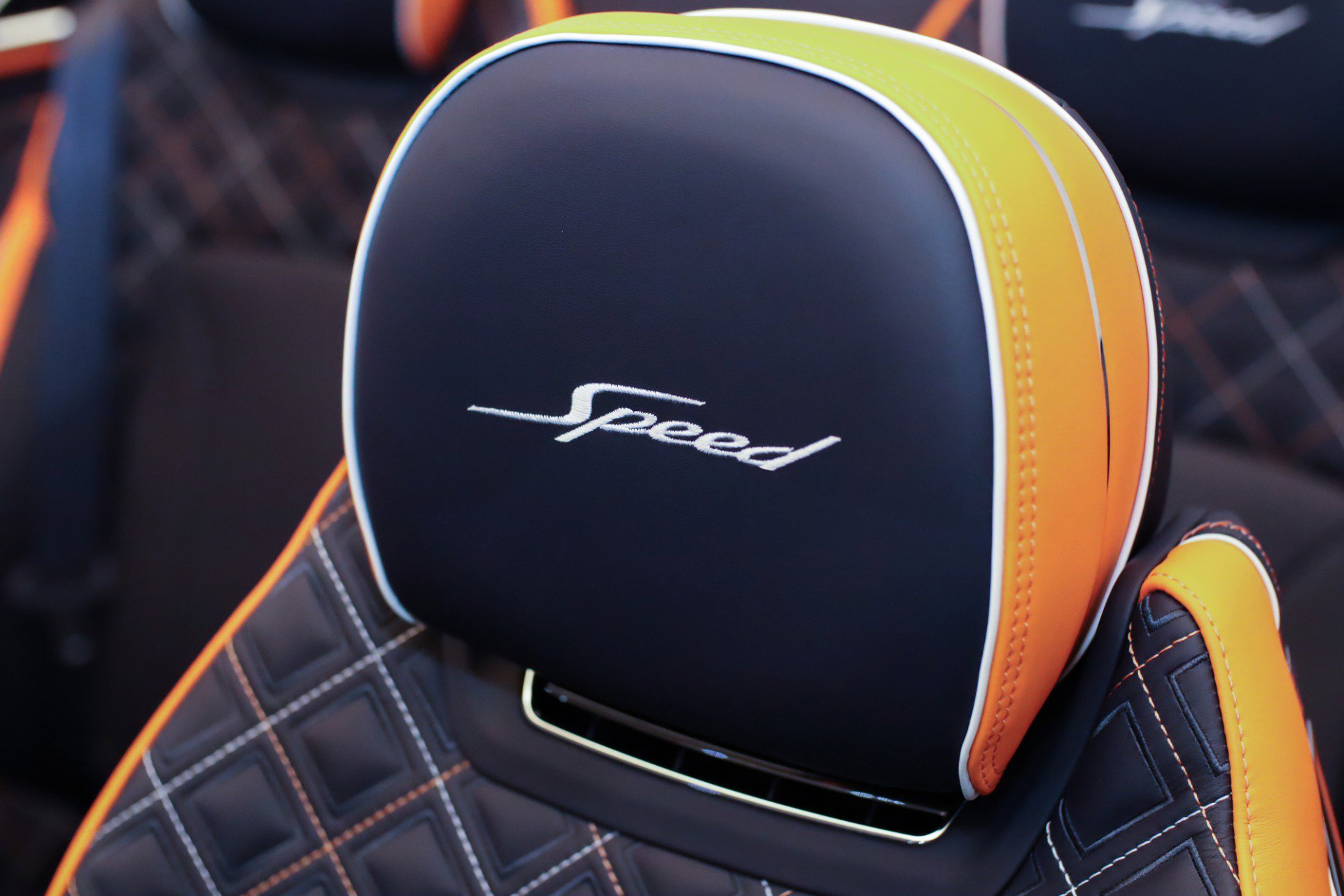 Used 2024 Bentley Continental GT Speed image 38