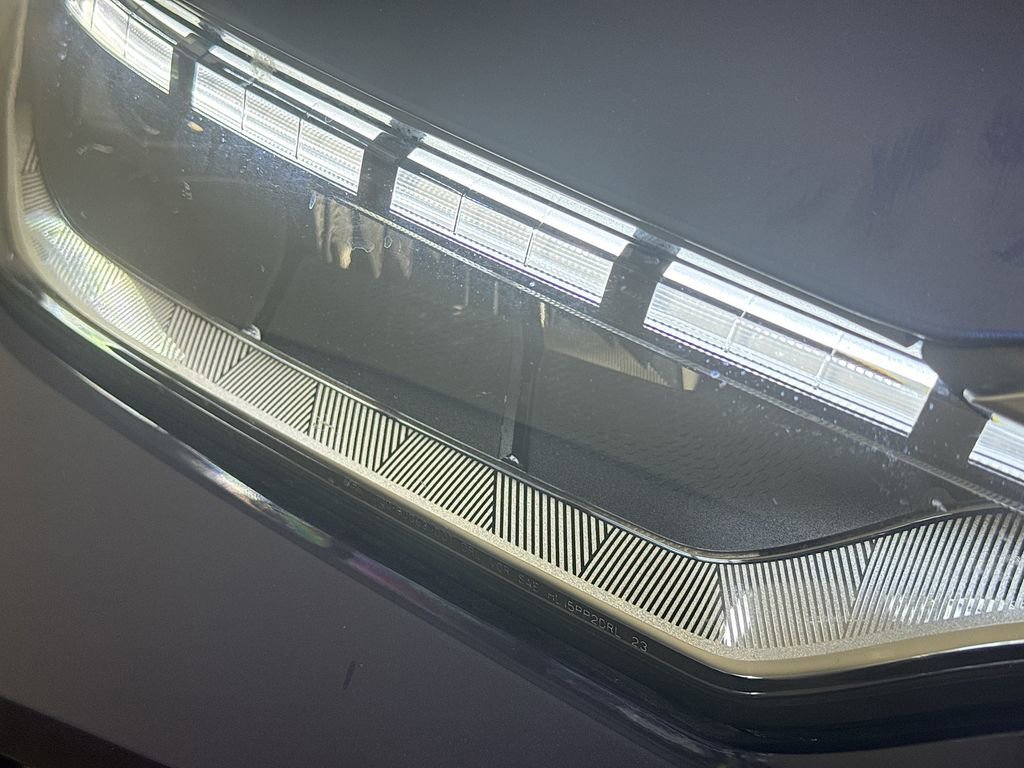 Certified 2026 INFINITI QX60 Luxe w/ Cargo Package image 41