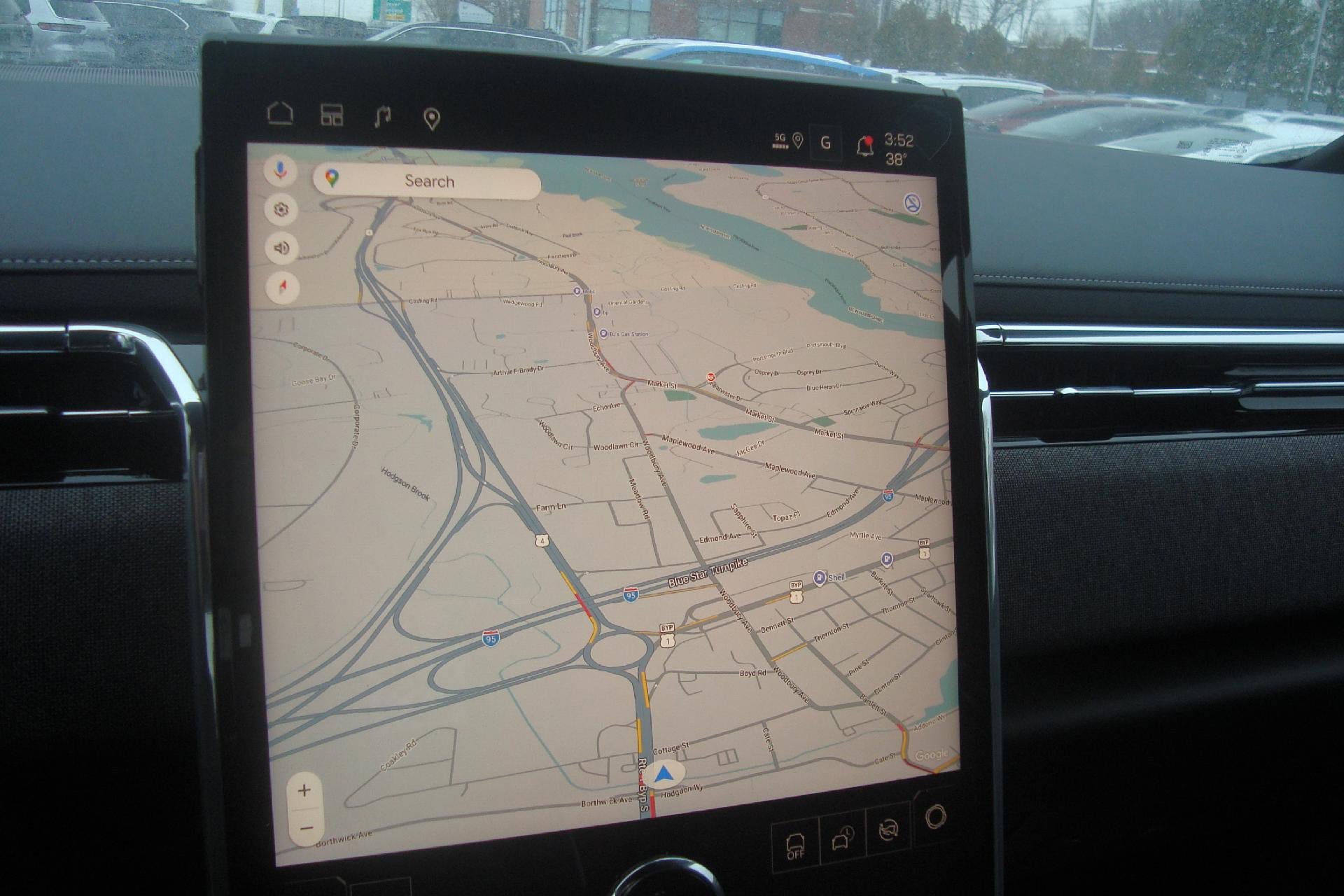 New 2026 GMC Sierra EV Elevation image 17