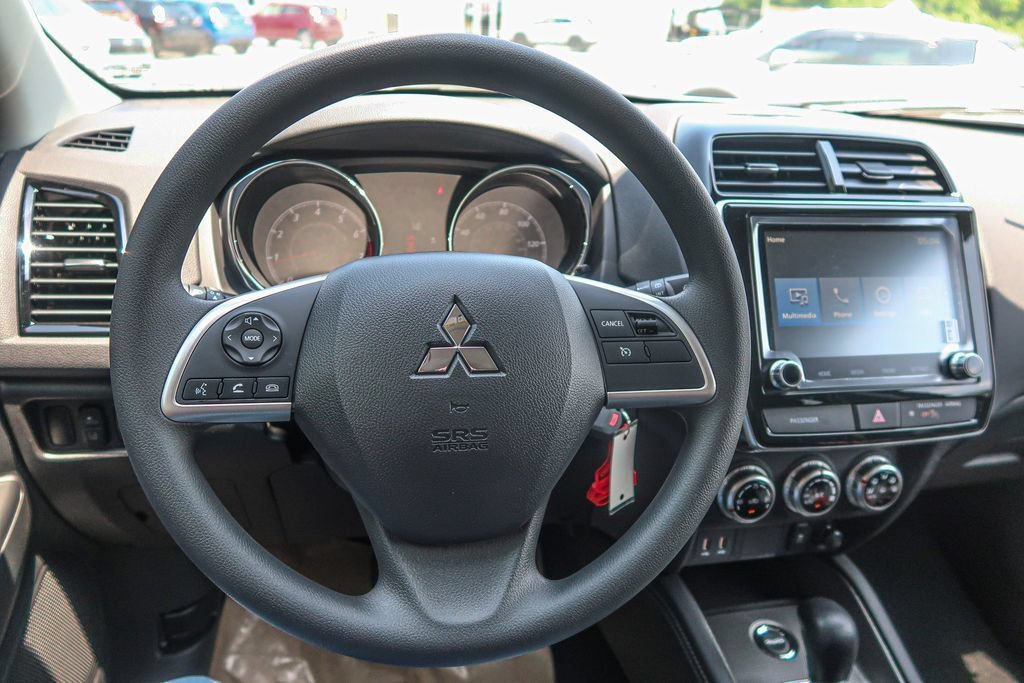 New 2026 Mitsubishi Outlander Sport ES AWD/4WD image 24