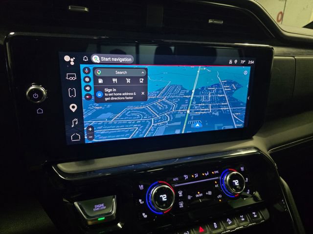 Certified 2023 GMC Sierra 1500 AT4X AWD/4WD image 22