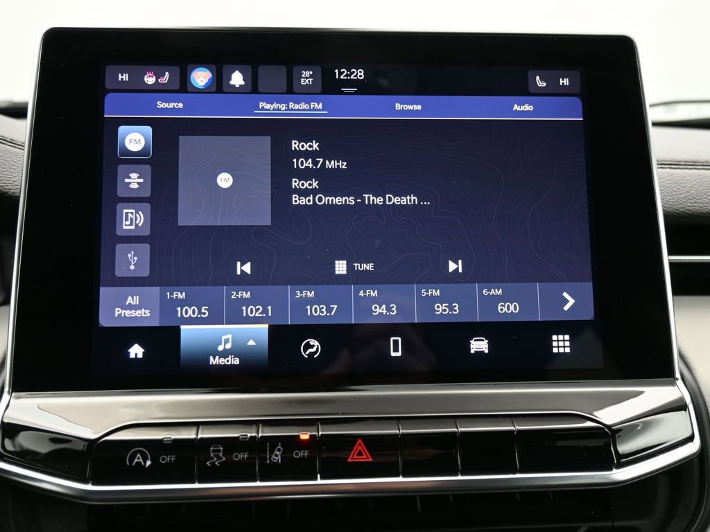 Certified 2022 Jeep Compass Limited image 23