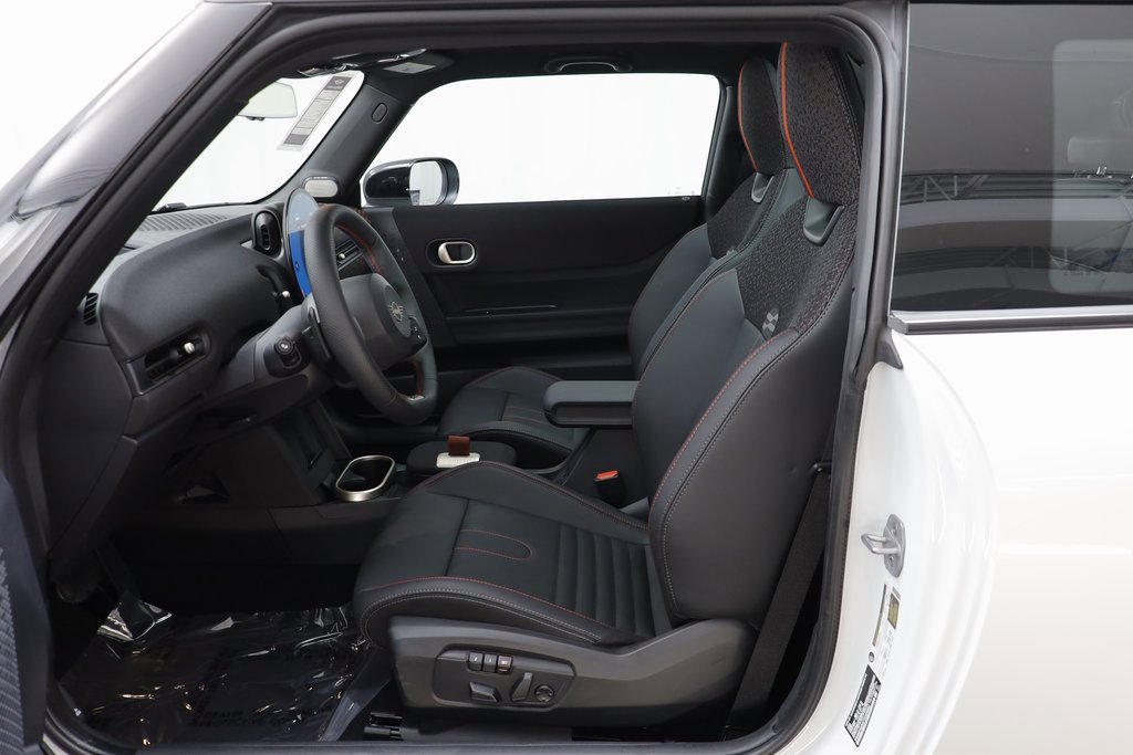 New 2026 MINI Cooper S image 7