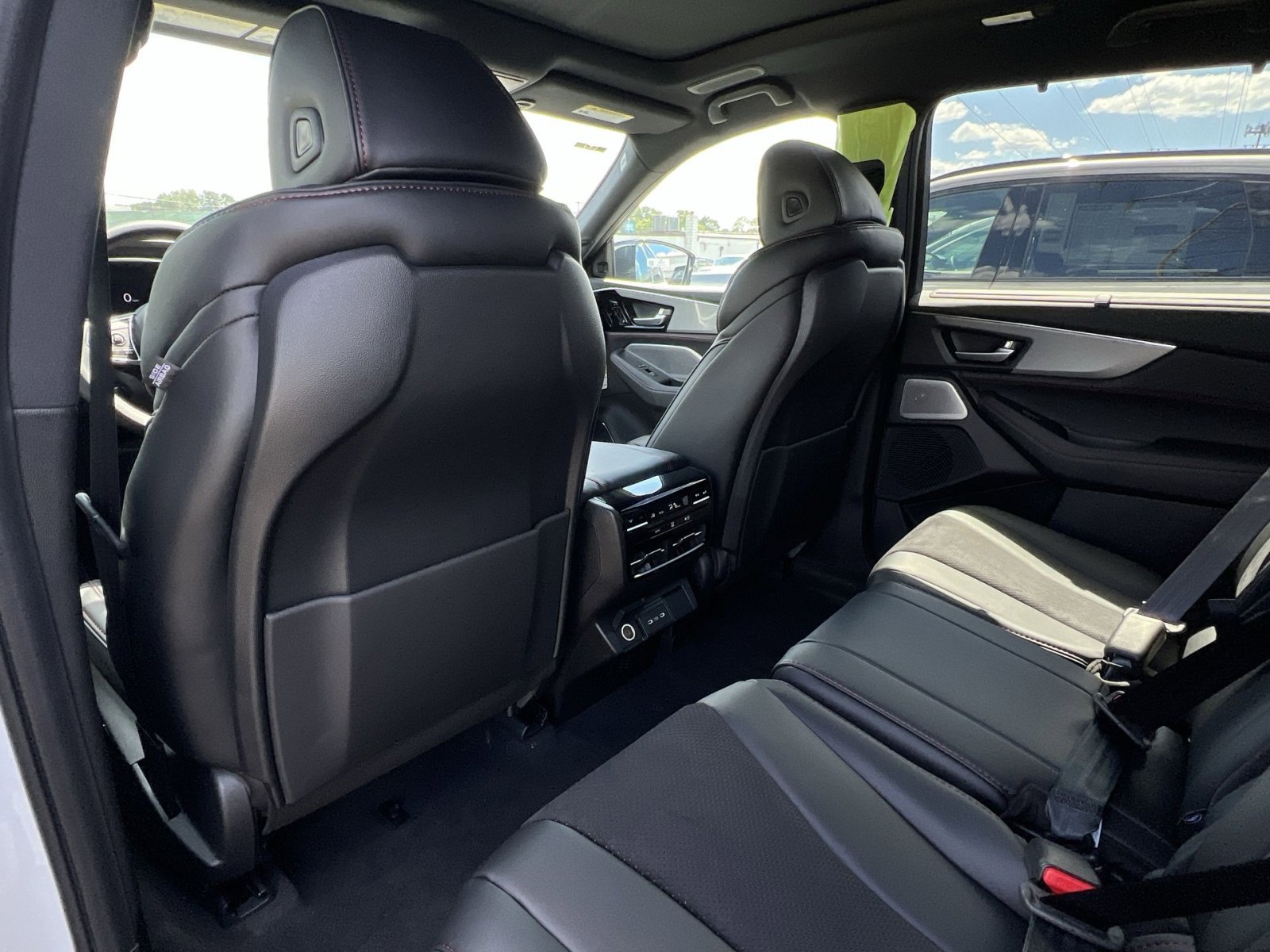New 2026 Acura MDX A-Spec image 23