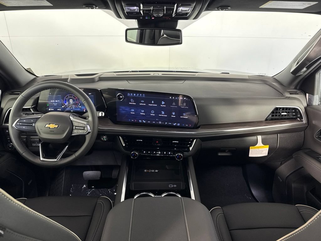 New 2026 Chevrolet Tahoe Premier w/ Sun And Tow Package AWD/4WD image 30