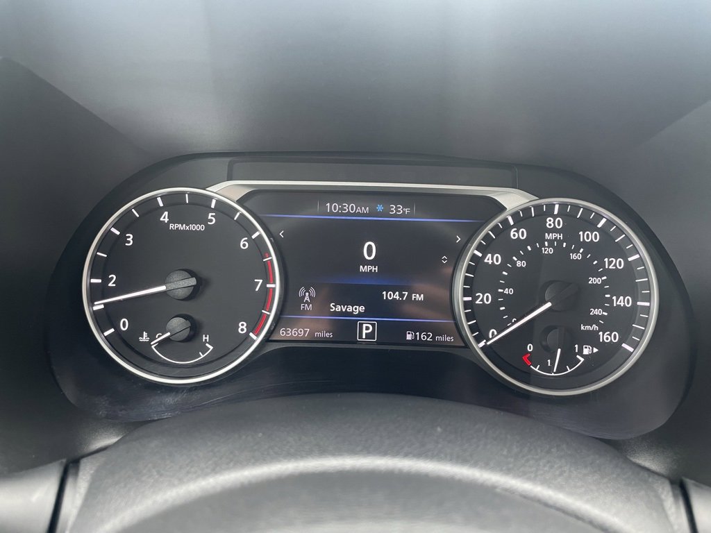 Used 2021 Nissan Sentra SV image 15