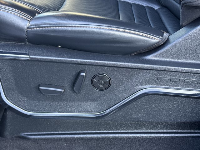 Used 2024 Ford F250 Platinum w/ Tremor Off-Road Package image 19