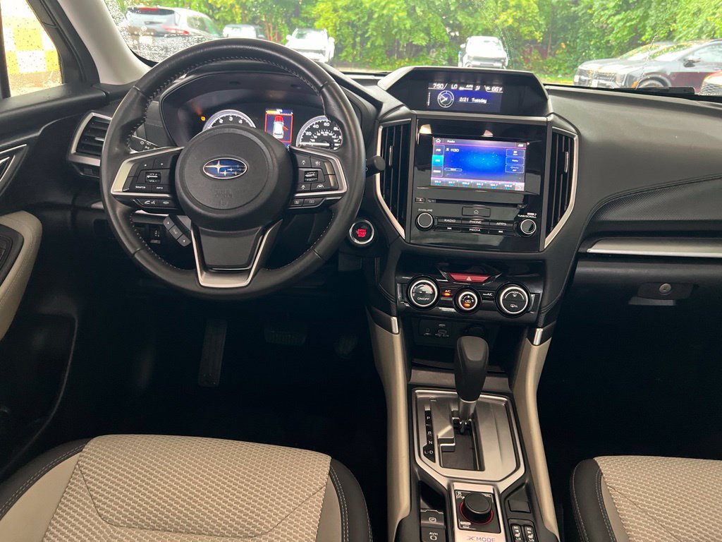 Used 2019 Subaru Forester Premium AWD/4WD image 17