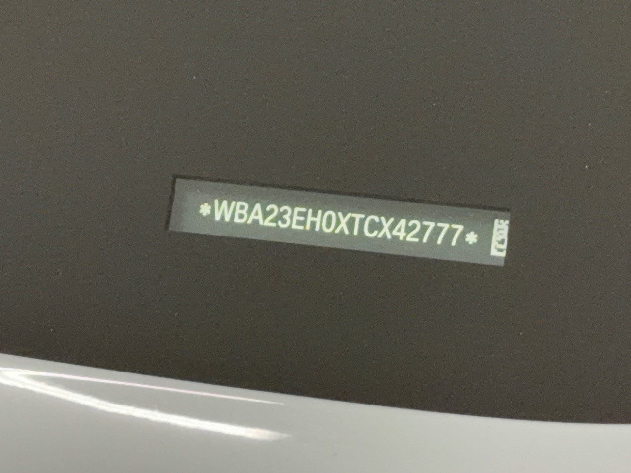Certified 2026 BMW 740i RWD image 31