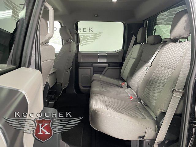 Used 2019 Ford F250 XLT w/ XLT Premium Package image 20