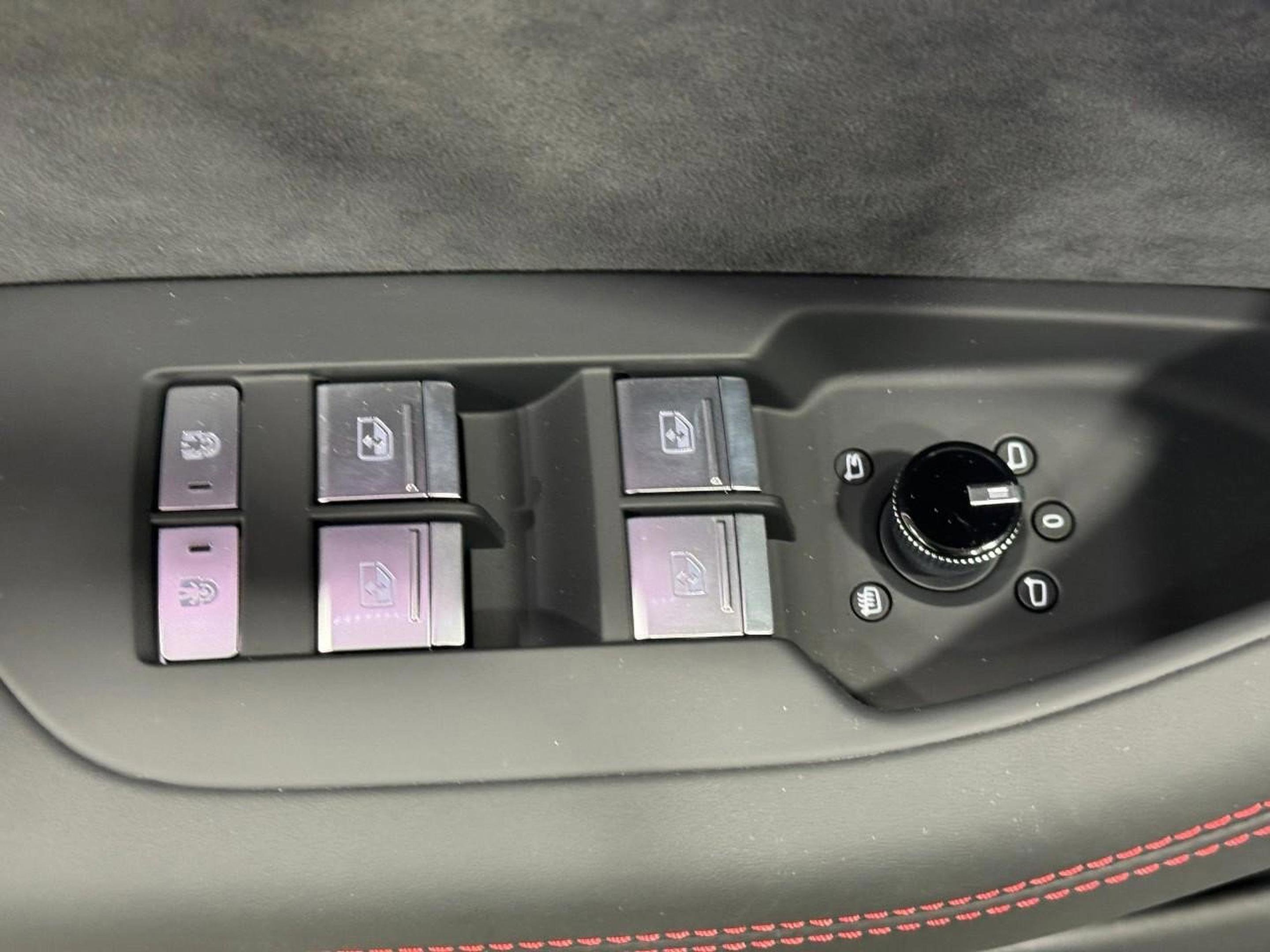 New 2026 Audi RS 6 performance image 23