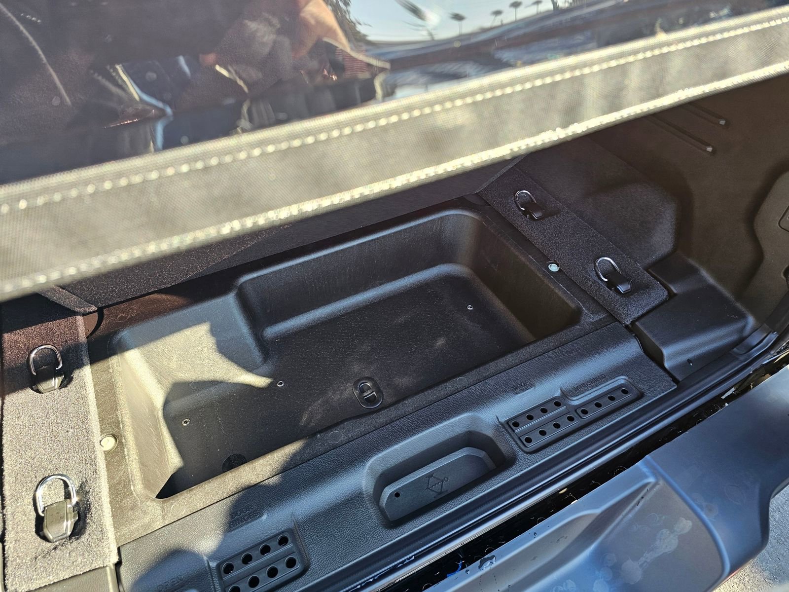 New 2026 Jeep Wrangler Willys image 9