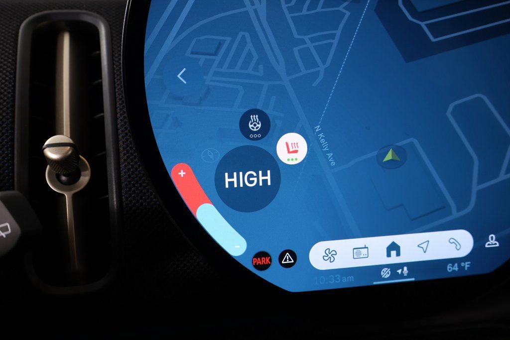 New 2026 MINI Cooper Countryman S AWD/4WD image 8