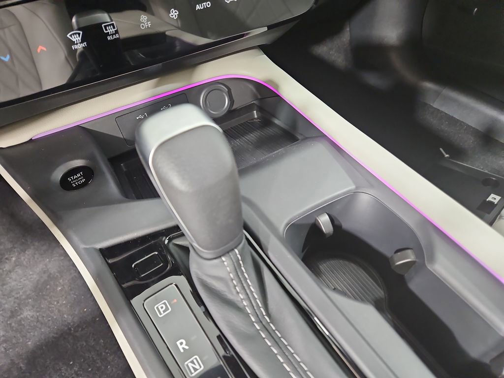 New 2026 Nissan Sentra SL image 24