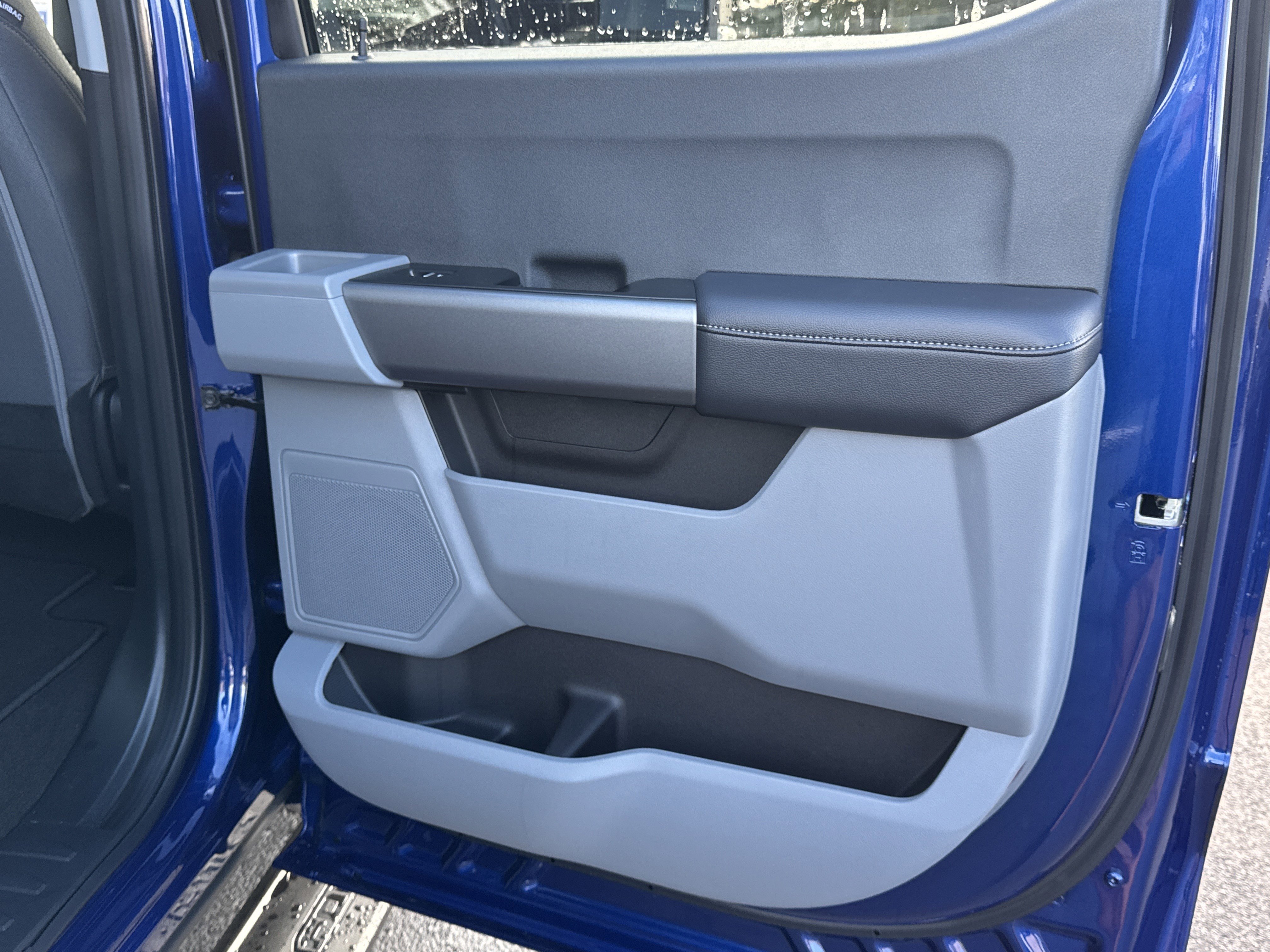 New 2026 Ford F250 XL w/ STX Appearance Package image 16