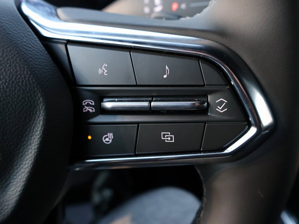 New 2025 Chevrolet Suburban High Country image 19