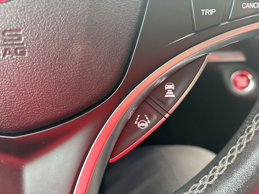 Used 2019 Acura MDX SH-AWD image 30