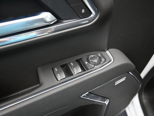 New 2026 Chevrolet Silverado 1500 LT Trail Boss w/ LT Trail Boss Premium Package image 11