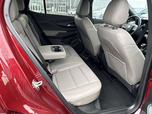 Certified 2024 Buick Envista Avenir image 26