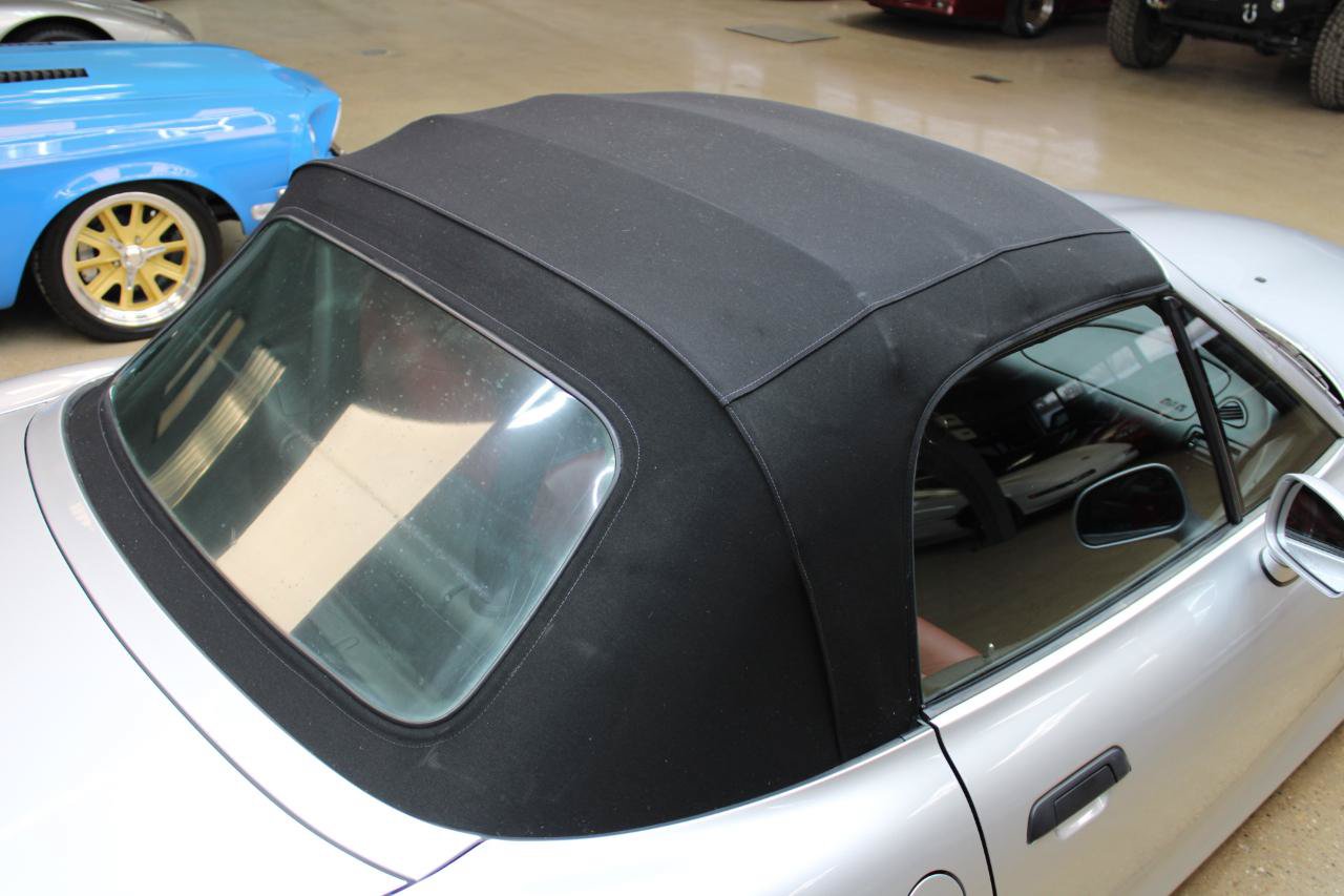 Used 2002 BMW Z3 3.0i RWD image 19