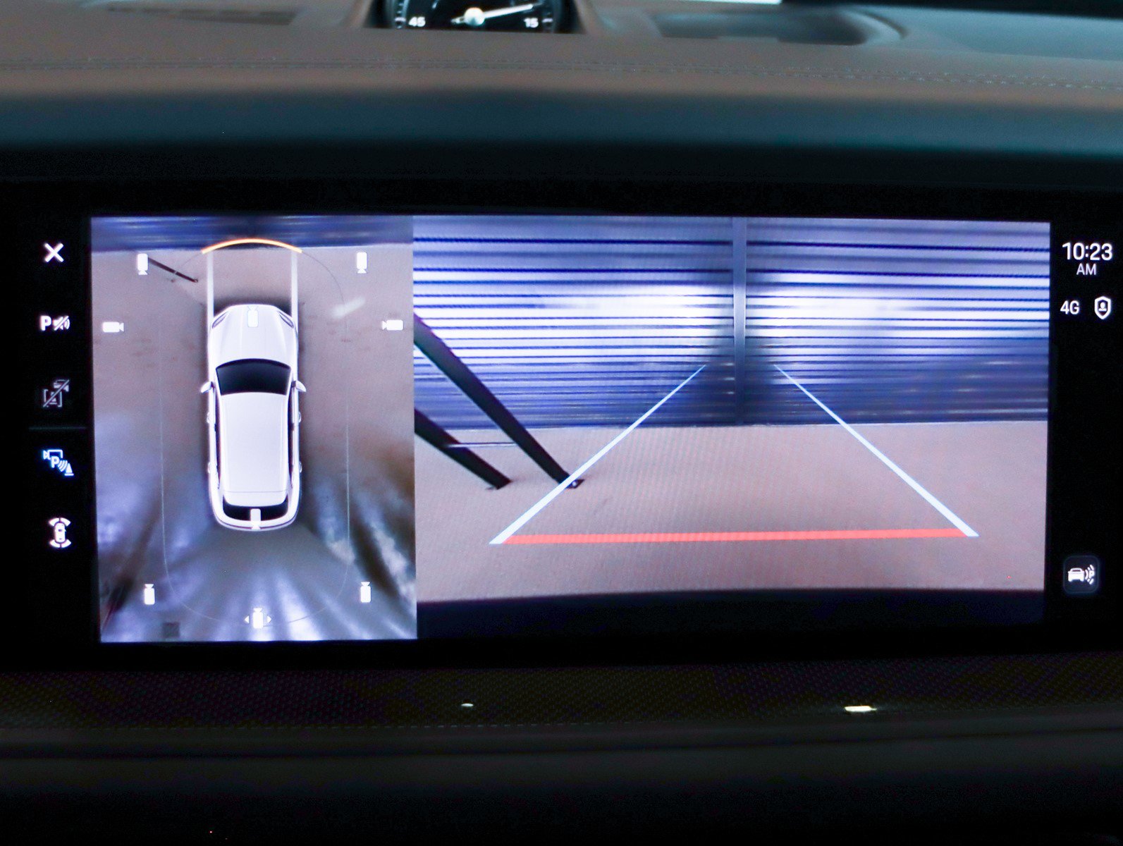 Used 2026 Porsche Cayenne GTS image 20